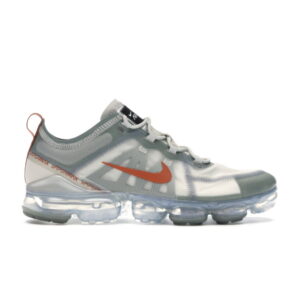 Air VaporMax 2019 Olive Clair AR6631 300
