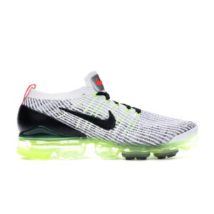 Baskets Air VaporMax Flyknit 3 Collection Néon AJ6900-100