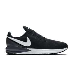 Nike Air Zoom Structure 22 Noir AA1636 002