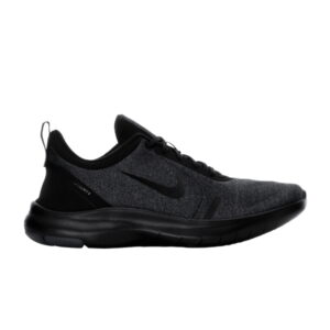 Nike Flex Experience RN 8 Noir Anthracite AJ5900 007