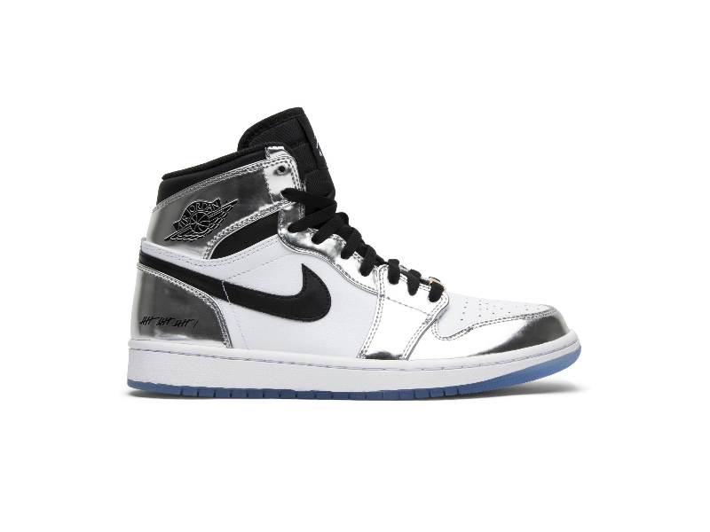 Air Jordan 1 Retro High Think 16 Passez le flambeau AQ7476 016