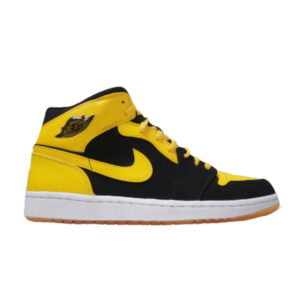 Jordan 1 Retro New Love Baskets Gris 136085 072