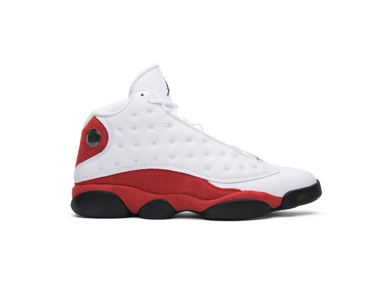 Air Jordan 13 Retro OG Chicago 2017 Baskets 414571 122