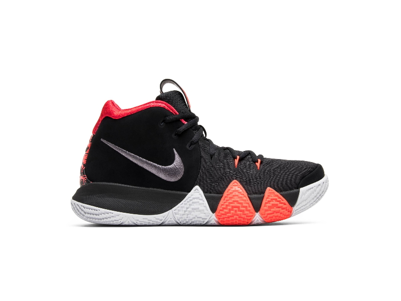 Nike Kyrie 4 41 pour les âges blanc 943806 005/943807 005
