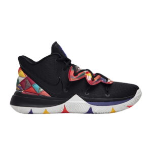 Baskets Nike Kyrie 5 Nouvel An chinois 2019 Rose AO2918 010/AO2919 010