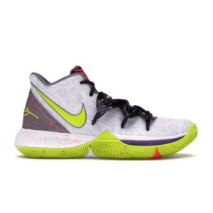 Nike Kyrie 5 Mamba Mentality Crème AO2918 102/AO2919 102