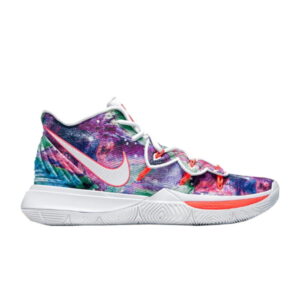 Nike Kyrie 5 Mélanges Néon PE 53149
