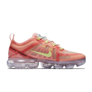 Baskets Wmns Air VaporMax 2019 teinte rose AR6632 602