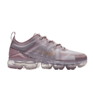 Baskets Wmns Air VaporMax 2019 Rose Doux AR6632 500