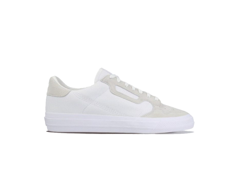 adidas Originals Continental Vulc Baskets EF3523