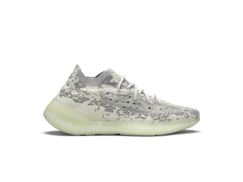 adidas Yeezy Boost 380 Alien Baskets FV3260/FB6878