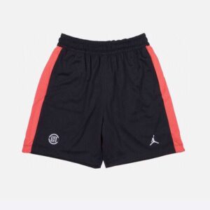 Short de sport 2019 CLOT x Jordan Short noir 56728