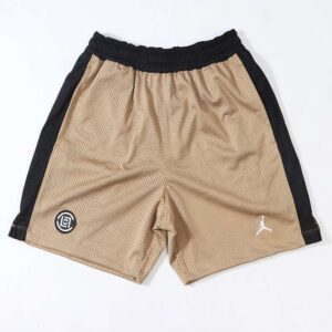 Short de sport 2019 CLOT x Jordan Short marron 56713