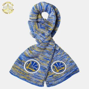 Écharpe 2020 Golden State Warriors Écharpe 55199