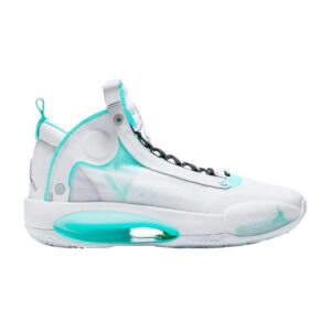 Air Jordan 34 Guo Ailun PE Baskets BQ3381 103