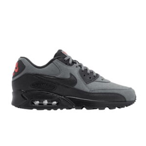 Nike Air Max 90 Gris Daim AJ1285 025