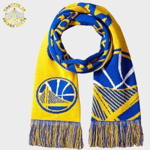 Écharpe Golden State Warriors 2019 55194