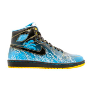 Jordan 1 Retro Doernbecher M. Baskets Boober 345204 041