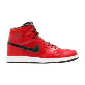 Jordan 1 Retro High Premier Gucci Baskets 332134 631