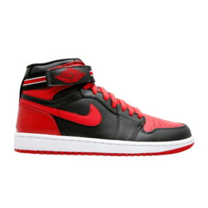 Jordan 1 Retro High Strap Bred baskets 342132 061