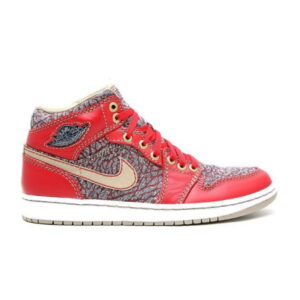Jordan 1 Retro Levi's baskets 332083 435