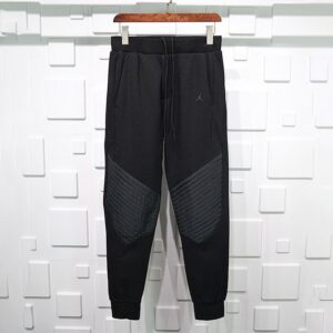 Pantalon de survêtement Jordan PSNY Pantalon Noir Blanc F68217