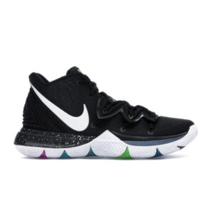 Nike Kyrie 5 Magie noire AO2918 901/AO2919 901