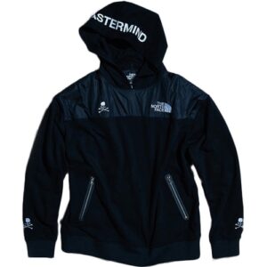 Mastermind The North Face Sweat-shirt Noir 56756