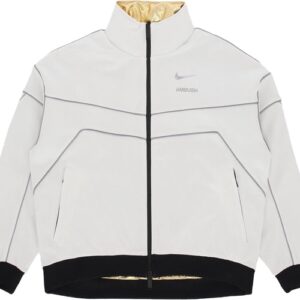 Veste réversible Nike x Ambush pour Femme Phantom Black 56841