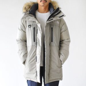 The North Face Explore Him Manteau peau d'éléphant 57184