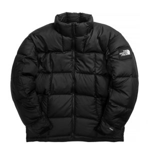 Doudoune The North Face Lhotse Noir 57280