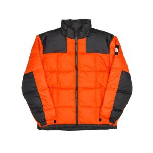 Doudoune The North Face Lhotse Tangerine Tango 57293