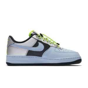 Nike Air Force 1 Low Toggle Baby Bleu Argent Celestine Bleu WMNS CN0176 400