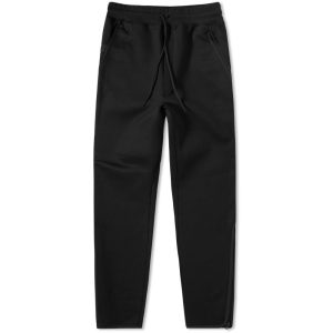 Y-3 - Pantalon de survêtement avec reliure - Noir 57129