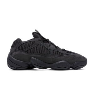 adidas Yeezy 500 Utilitaire Noir (2018/2023) F36640