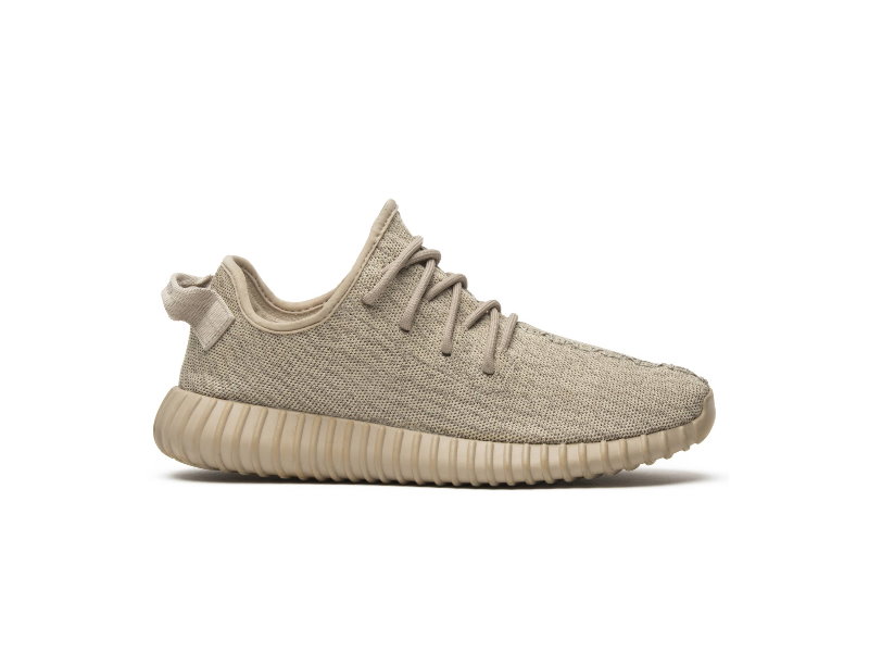 adidas Yeezy Boost 350 Oxford Tan Marron AQ2661