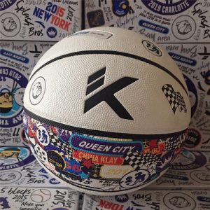 Ballon 2019 ANTA KT4 Queen City Rose 19931723R