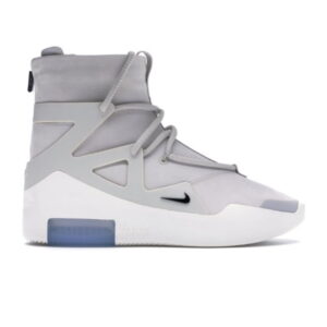 Nike Air Fear Of God 1 Light Bone AR4237 002