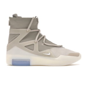 Nike Air Fear of God 1 Baskets à flocons d'avoine AR4237 900