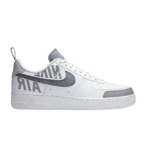 Nike Air Force 1 Low Sous Construction Blanc BQ4421 100