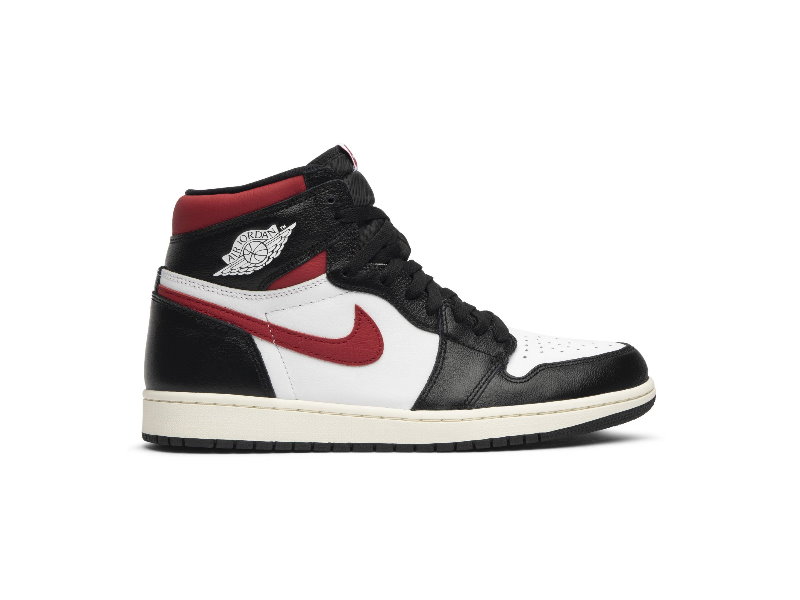 Air Jordan 1 Retro High OG Gym Rouge 555088 061