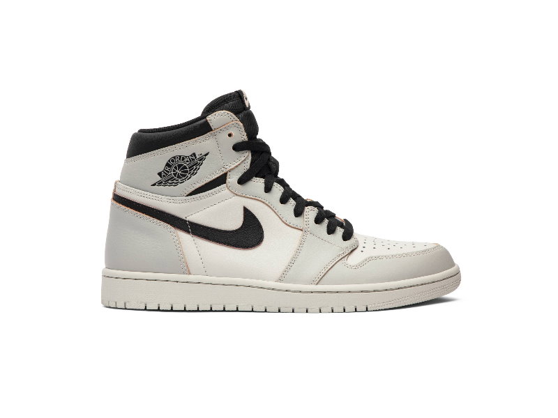 Air Jordan 1 Retro High SB NYC à Paris Baskets CD6578 006
