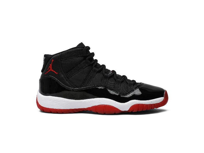 Air Jordan 11 Retro GS Bred 2019 378038 061