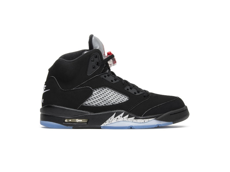 Air Jordan 5 OG Métallique 2016 845035 003