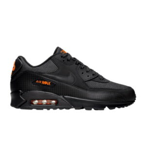 Nike Air Max 90 Halloween Baskets CT2533 001