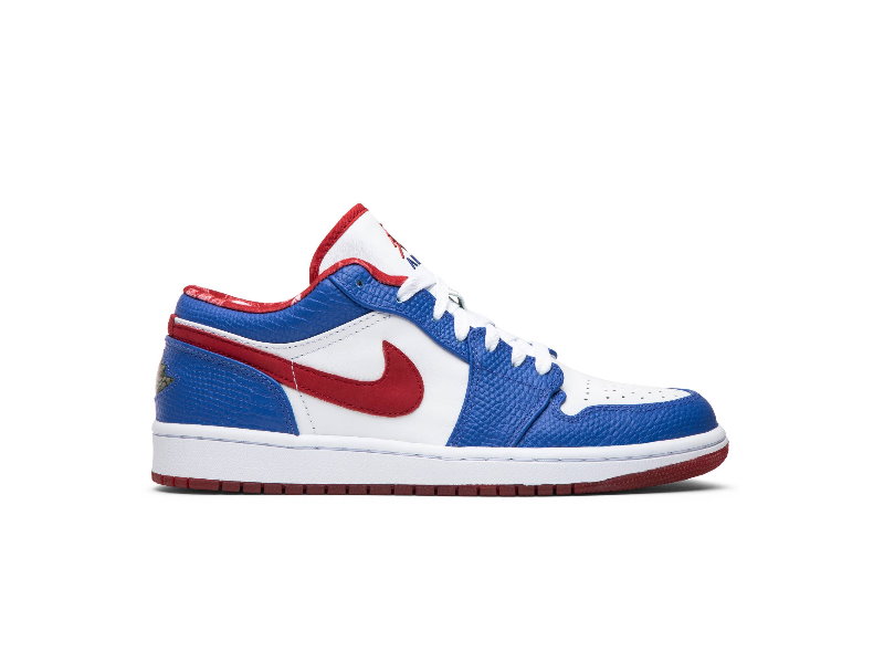 Air Jordan 1 Retro Low East Side Baskets 309192 161