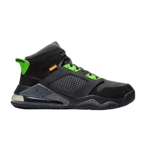 Jordan Mars 270 Baskets Vert Électrique CT9132 001