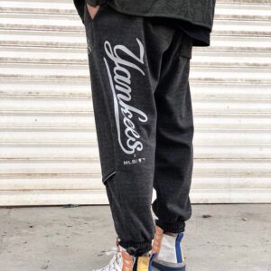 Pantalon avec logo NY Yankees™ 19FW 3M 59126