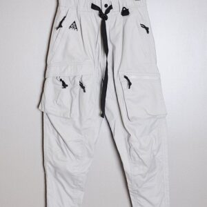 Nike ACG Cargo Pantalon tissé Beige BQ7293 286