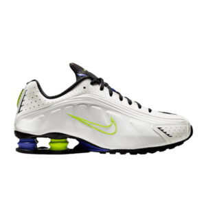 Nike Shox R4 Blanc Flash CI1955 187